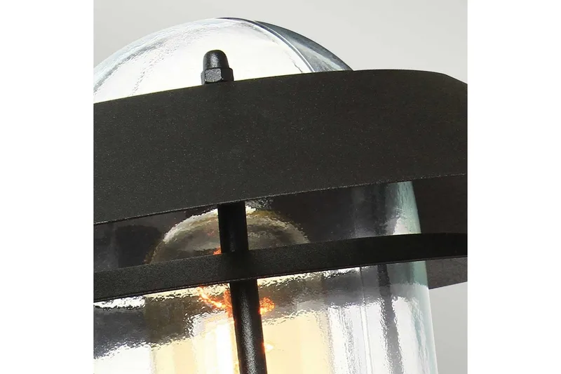 Utendørs vegglampe Elstead Lighting Helsingør - Belysning - Utendørsbelysning - Taklampe utendørs