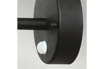 Utendørs vegglampe Elstead Lighting Helsingør - Belysning - Utendørsbelysning - Taklampe utendørs