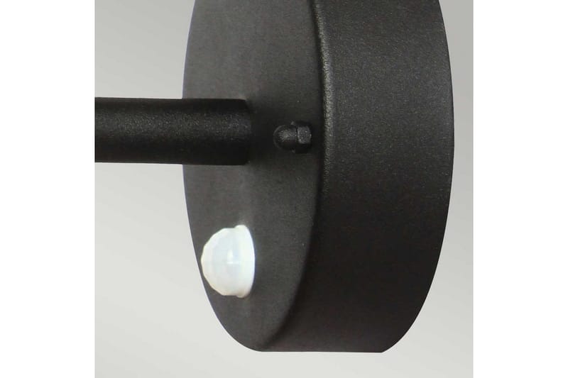 Utendørs vegglampe Elstead Lighting Helsingør - Belysning - Utendørsbelysning - Taklampe utendørs