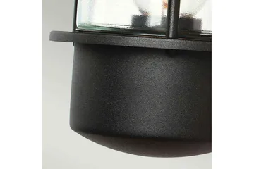 Utendørs vegglampe Elstead Lighting Helsingør - Belysning - Utendørsbelysning - Taklampe utendørs