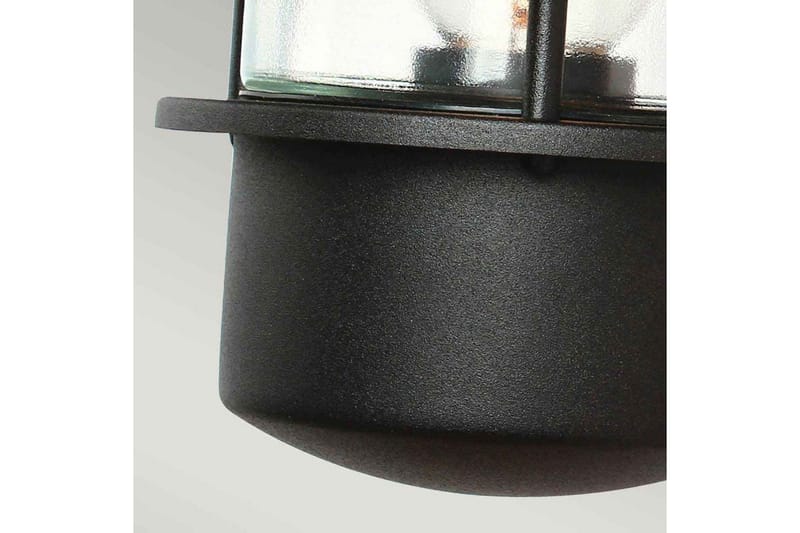 Utendørs vegglampe Elstead Lighting Helsingør - Belysning - Utendørsbelysning - Taklampe utendørs