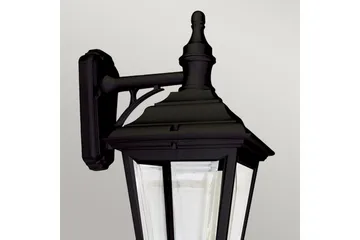 Utendørs vegglampe Elstead Lighting Kerry - Belysning - Utendørsbelysning - Fasadebelysning & vegglykter