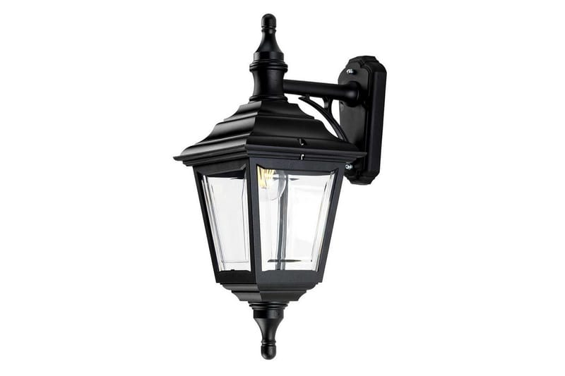 Utendørs vegglampe Elstead Lighting Kerry - Belysning - Utendørsbelysning - Fasadebelysning & vegglykter