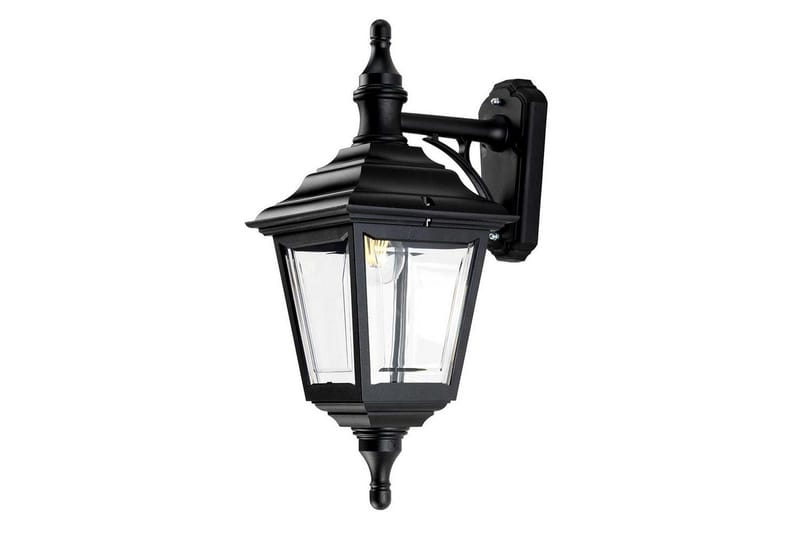 Utendørs vegglampe Elstead Lighting Kerry