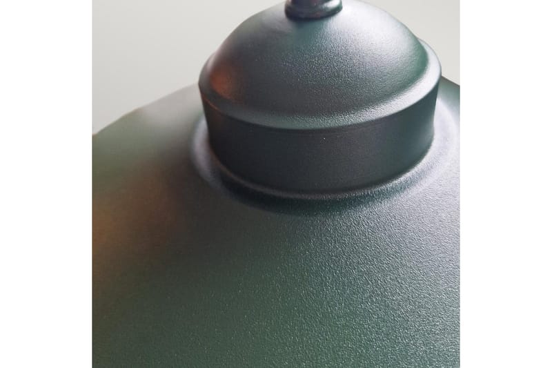 Utendørs vegglampe Elstead Lighting Klampenborg Gran Grønn - Gran Grønn - Belysning - Utendørsbelysning - Fasadebelysning & vegglykter