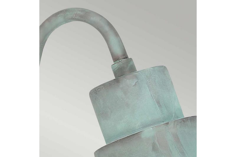 Utendørs vegglampe Elstead Lighting Sheldon Irret - Irret - Belysning - Utendørsbelysning - Fasadebelysning & vegglykter
