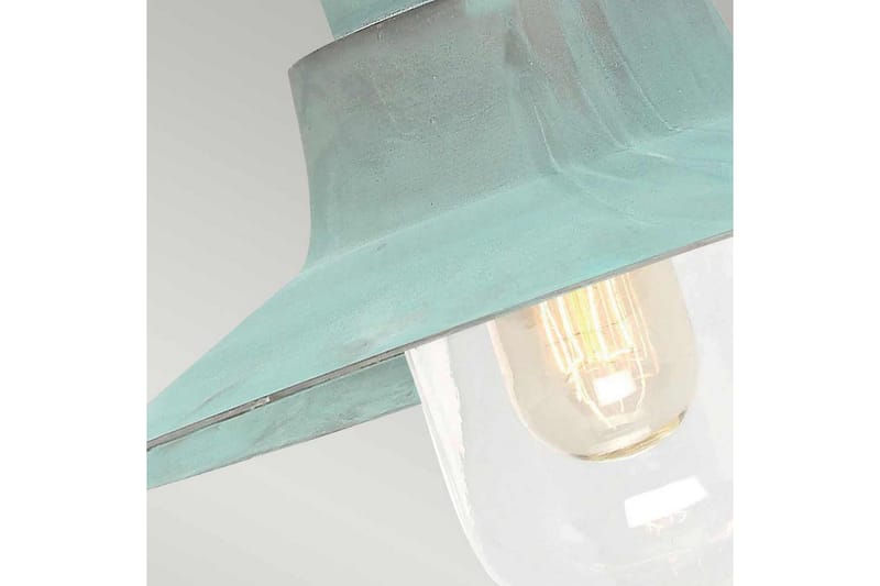 Utendørs vegglampe Elstead Lighting Sheldon Irret - Irret - Belysning - Utendørsbelysning - Fasadebelysning & vegglykter