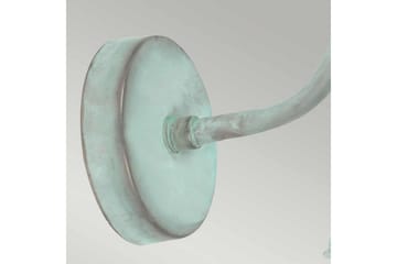 Utendørs vegglampe Elstead Lighting Somerton Irret - Irret - Belysning - Utendørsbelysning - Fasadebelysning & vegglykter