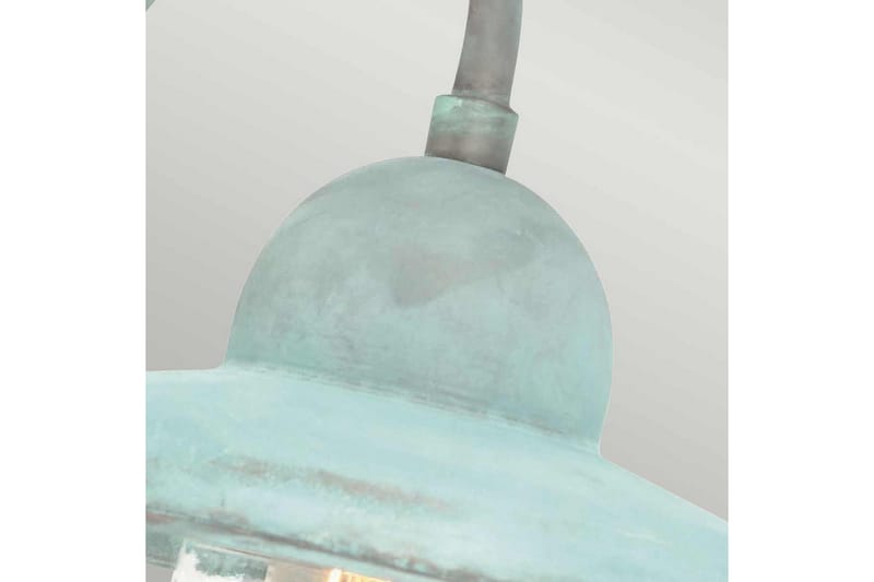 Utendørs vegglampe Elstead Lighting Somerton Irret - Irret - Belysning - Utendørsbelysning - Fasadebelysning & vegglykter