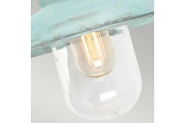 Utendørs vegglampe Elstead Lighting Somerton Irret - Irret - Belysning - Utendørsbelysning - Fasadebelysning & vegglykter