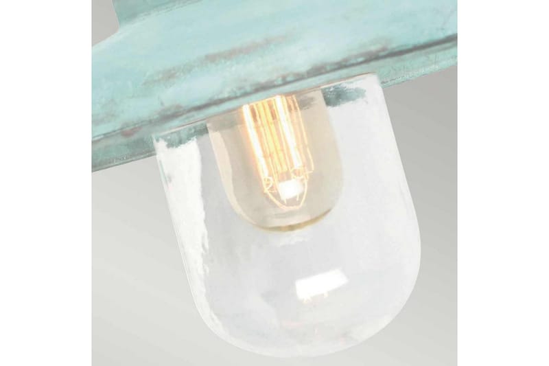 Utendørs vegglampe Elstead Lighting Somerton Irret - Irret - Belysning - Utendørsbelysning - Fasadebelysning & vegglykter