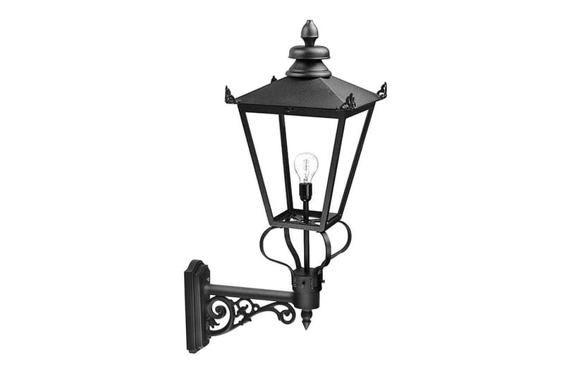 Utendørs vegglampe Elstead Lighting Wilmslow - Belysning - Utendørsbelysning - Fasadebelysning & vegglykter