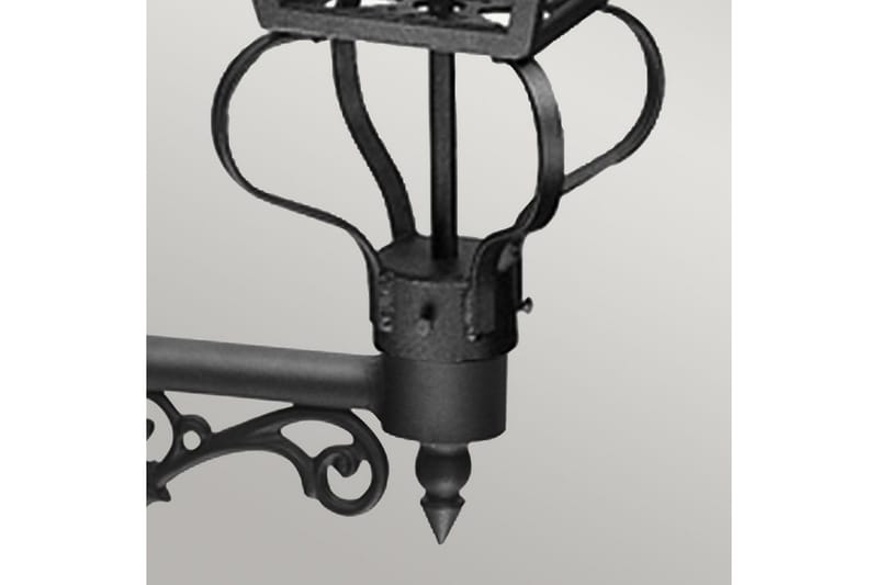 Utendørs vegglampe Elstead Lighting Wilmslow - Belysning - Utendørsbelysning - Fasadebelysning & vegglykter
