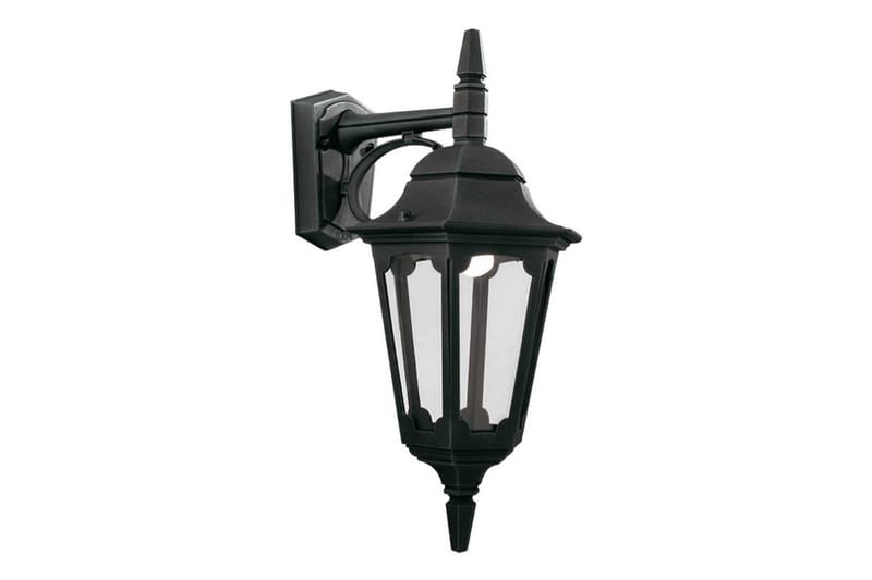 Utendørs vegglampe Elstead Lighting Parish 230x480x300 mm - 230x480x300 mm - Belysning - Utendørsbelysning - Fasadebelysning & vegglykter