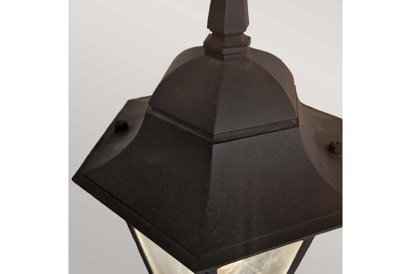 Utendørs vegglampe Elstead Lighting Parish 230x480x300 mm - 230x480x300 mm - Belysning - Utendørsbelysning - Fasadebelysning & vegglykter