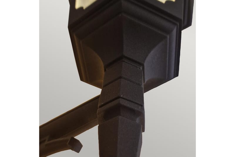 Utendørs vegglampe Elstead Lighting Parish 230x480x300 mm - 230x480x300 mm - Belysning - Utendørsbelysning - Fasadebelysning & vegglykter