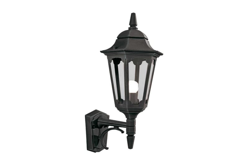 Utendørs vegglampe Elstead Lighting Parish 230x520x300 mm - 230x520x300 mm - Belysning - Utendørsbelysning - Fasadebelysning & vegglykter