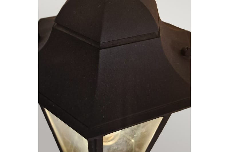 Utendørs vegglampe Elstead Lighting Parish 230x520x300 mm - 230x520x300 mm - Belysning - Utendørsbelysning - Fasadebelysning & vegglykter