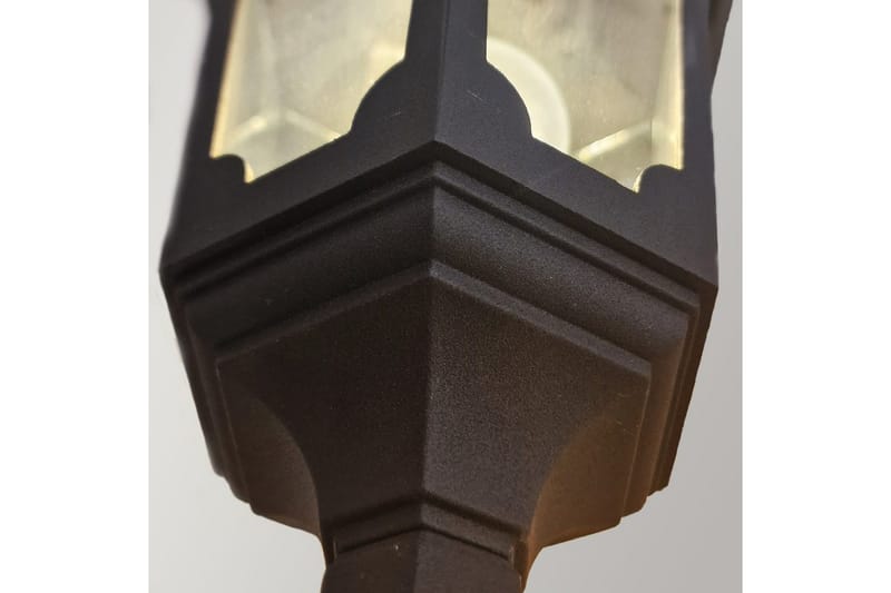 Utendørs vegglampe Elstead Lighting Parish 230x520x300 mm - 230x520x300 mm - Belysning - Utendørsbelysning - Fasadebelysning & vegglykter
