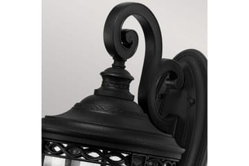 Utendørs vegglampe Feiss English Bridle - Belysning - Utendørsbelysning - Taklampe utendørs