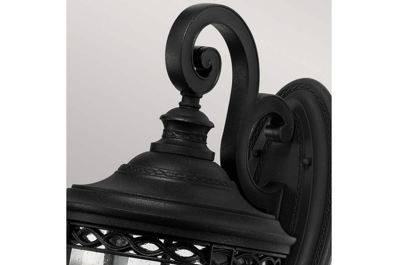 Utendørs vegglampe Feiss English Bridle - Belysning - Utendørsbelysning - Taklampe utendørs