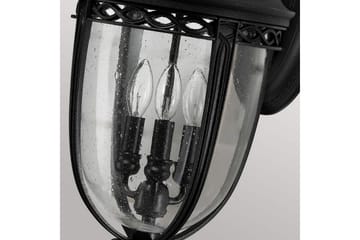 Utendørs vegglampe Feiss English Bridle - Belysning - Utendørsbelysning - Taklampe utendørs