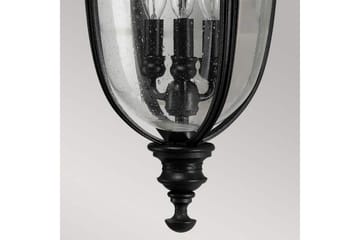 Utendørs vegglampe Feiss English Bridle - Belysning - Utendørsbelysning - Taklampe utendørs