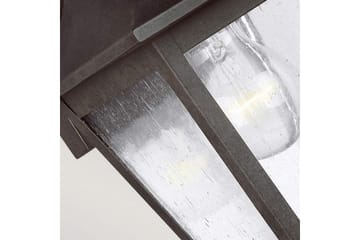 Utendørs vegglampe Feiss Galena 152x286x175 mm - 152x286x175 mm - Belysning - Utendørsbelysning - Taklampe utendørs