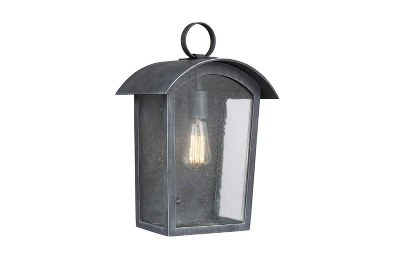 Utendørs vegglampe Feiss Hodges - Belysning - Utendørsbelysning - Fasadebelysning & vegglykter