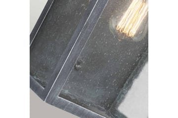 Utendørs vegglampe Feiss Hodges - Belysning - Utendørsbelysning - Fasadebelysning & vegglykter