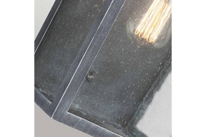 Utendørs vegglampe Feiss Hodges - Belysning - Utendørsbelysning - Fasadebelysning & vegglykter