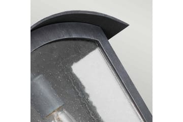 Utendørs vegglampe Feiss Hodges - Belysning - Utendørsbelysning - Fasadebelysning & vegglykter