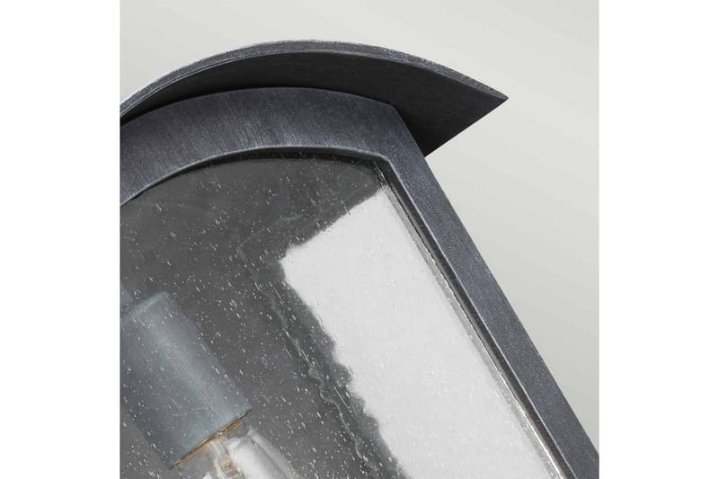 Utendørs vegglampe Feiss Hodges - Belysning - Utendørsbelysning - Fasadebelysning & vegglykter
