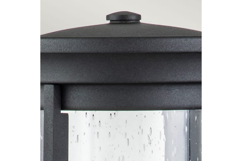 Utendørs vegglampe Feiss Merrill - Belysning - Utendørsbelysning - Taklampe utendørs