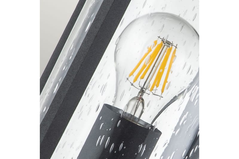 Utendørs vegglampe Feiss Merrill - Belysning - Utendørsbelysning - Taklampe utendørs