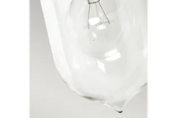 Utendørs vegglampe Garden Zone Sandown - Belysning - Utendørsbelysning - Fasadebelysning & vegglykter