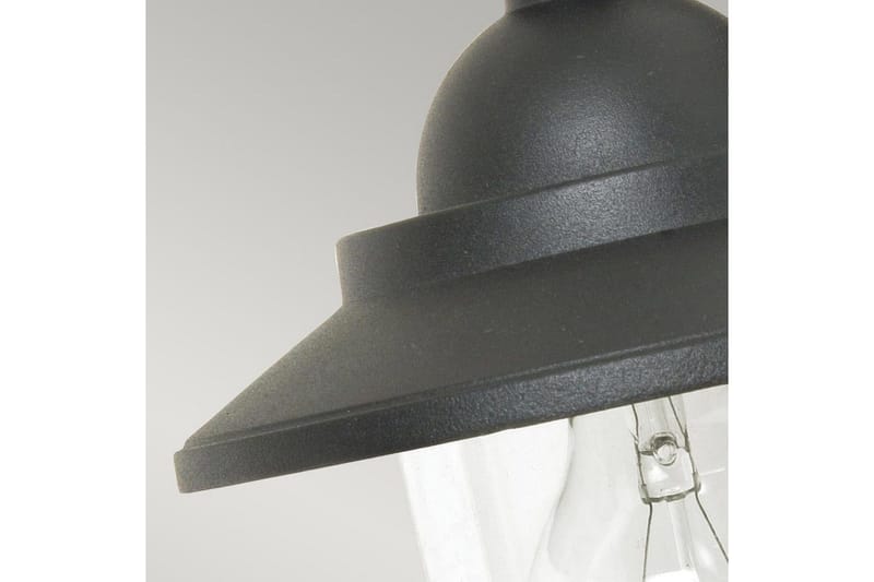 Utendørs vegglampe Garden Zone Sandown - Belysning - Utendørsbelysning - Fasadebelysning & vegglykter