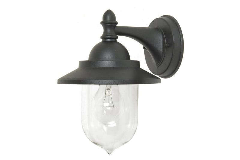 Utendørs vegglampe Garden Zone Sandown