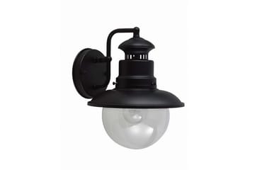 Utendørs vegglampe Garden Zone Shipston - Belysning - Utendørsbelysning - Fasadebelysning & vegglykter