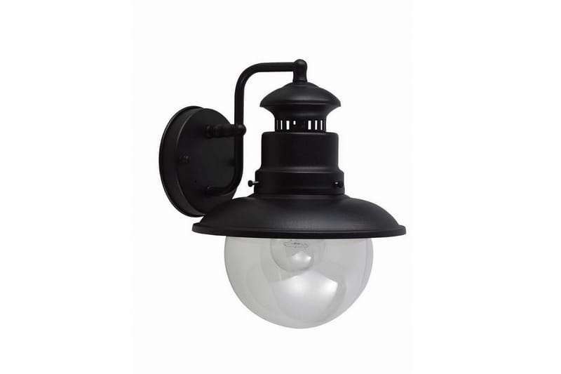 Utendørs vegglampe Garden Zone Shipston - Belysning - Utendørsbelysning - Fasadebelysning & vegglykter
