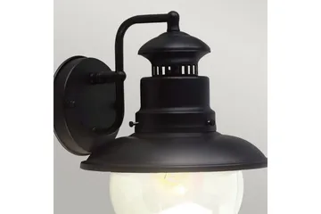 Utendørs vegglampe Garden Zone Shipston - Belysning - Utendørsbelysning - Fasadebelysning & vegglykter