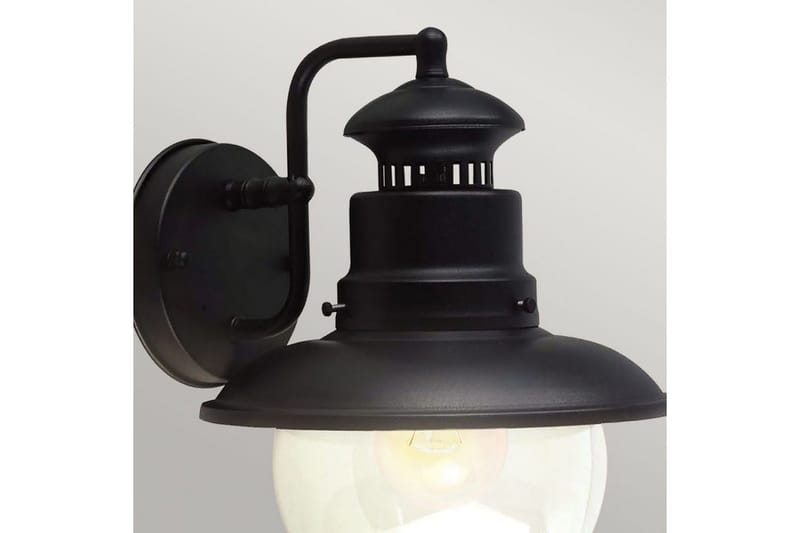 Utendørs vegglampe Garden Zone Shipston - Belysning - Utendørsbelysning - Fasadebelysning & vegglykter
