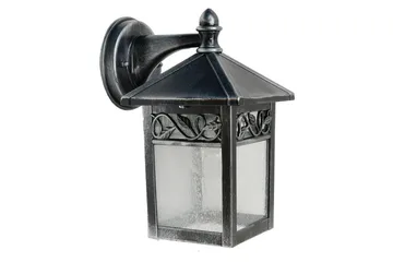 Utendørs vegglampe Garden Zone Winchcombe - Belysning - Utendørsbelysning - Fasadebelysning & vegglykter