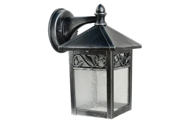 Utendørs vegglampe Garden Zone Winchcombe