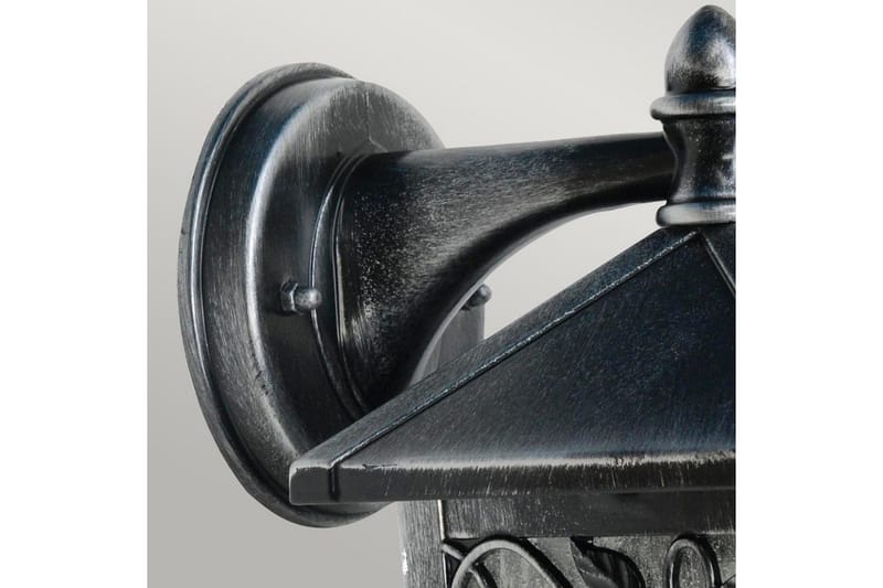 Utendørs vegglampe Garden Zone Winchcombe - Belysning - Utendørsbelysning - Fasadebelysning & vegglykter