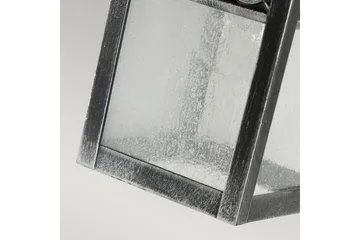 Utendørs vegglampe Garden Zone Winchcombe - Belysning - Utendørsbelysning - Fasadebelysning & vegglykter