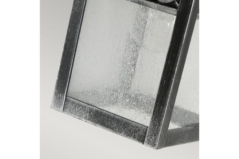 Utendørs vegglampe Garden Zone Winchcombe - Belysning - Utendørsbelysning - Fasadebelysning & vegglykter