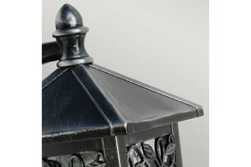 Utendørs vegglampe Garden Zone Winchcombe - Belysning - Utendørsbelysning - Fasadebelysning & vegglykter