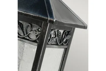 Utendørs vegglampe Garden Zone Winchcombe - Belysning - Utendørsbelysning - Fasadebelysning & vegglykter