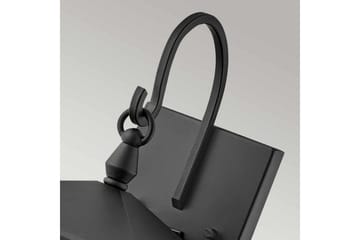 Utendørs vegglampe Hinkley Huntersfield 178x351x218 mm - 178x351x218 mm - Belysning - Utendørsbelysning - Fasadebelysning & vegglykter